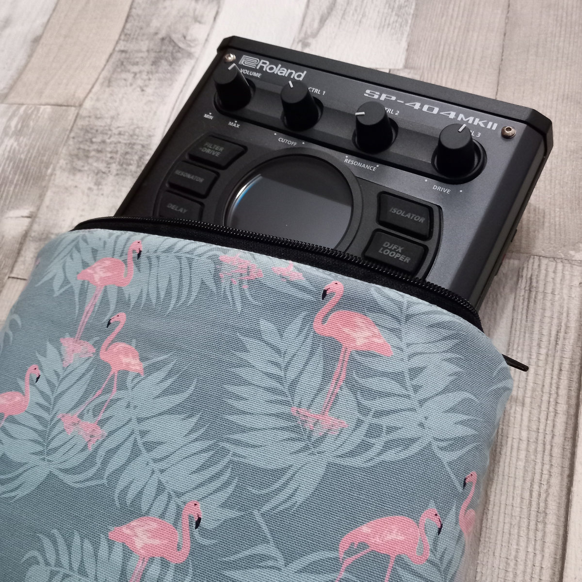 Amazon | ローランド ROLAND SP-404 MK II サンプラー