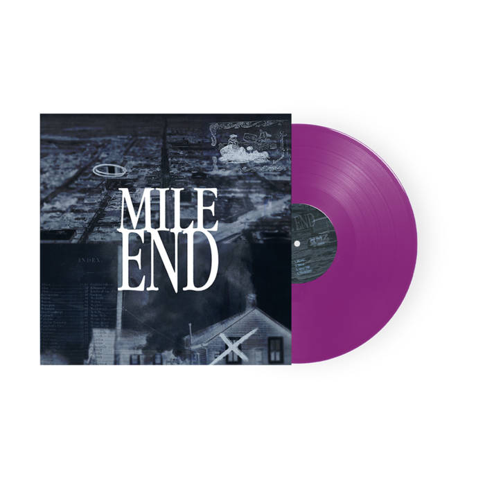 Album art