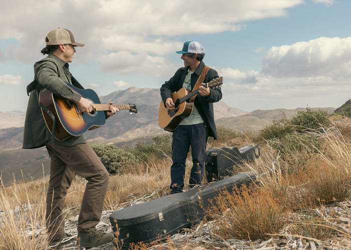 Lonely Alone Salinas Road