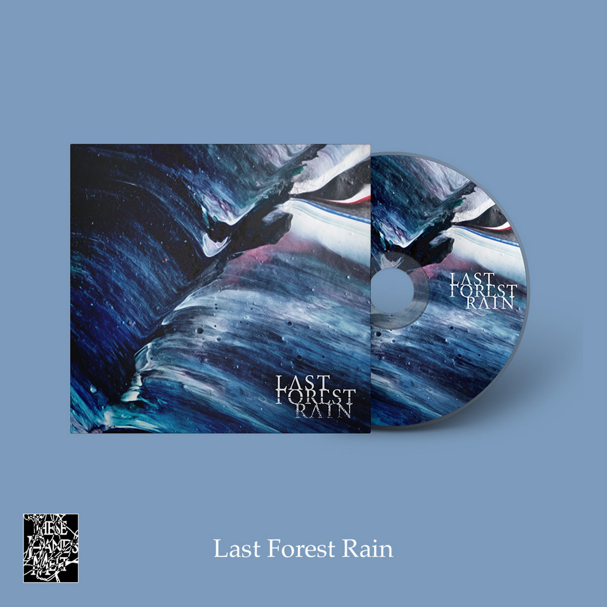 激レア！Ice the falling rain/Life's Illusion Ice The Falling Rain – Lifes Illusion – Vinyl (7