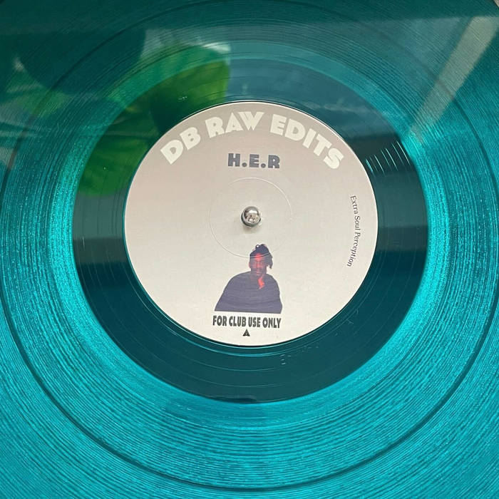 Album art