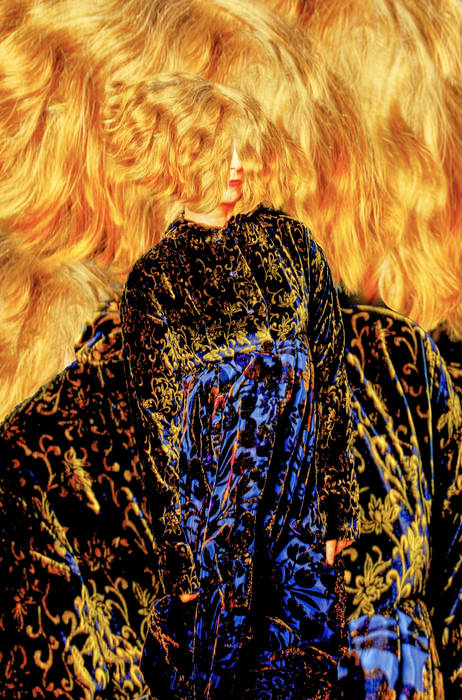 Segundo (21st Anniversary) | Juana Molina