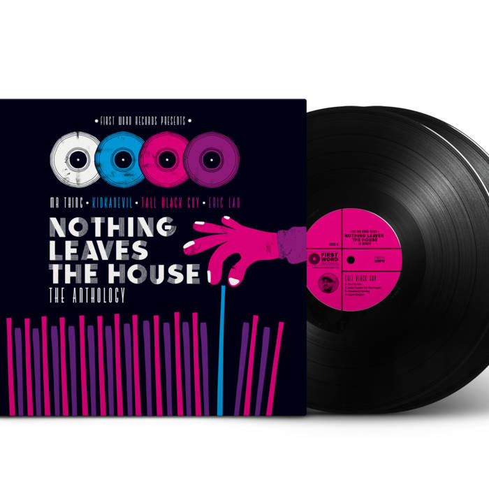 Album art