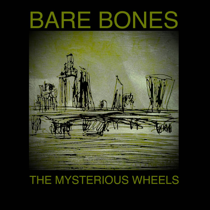 Album art