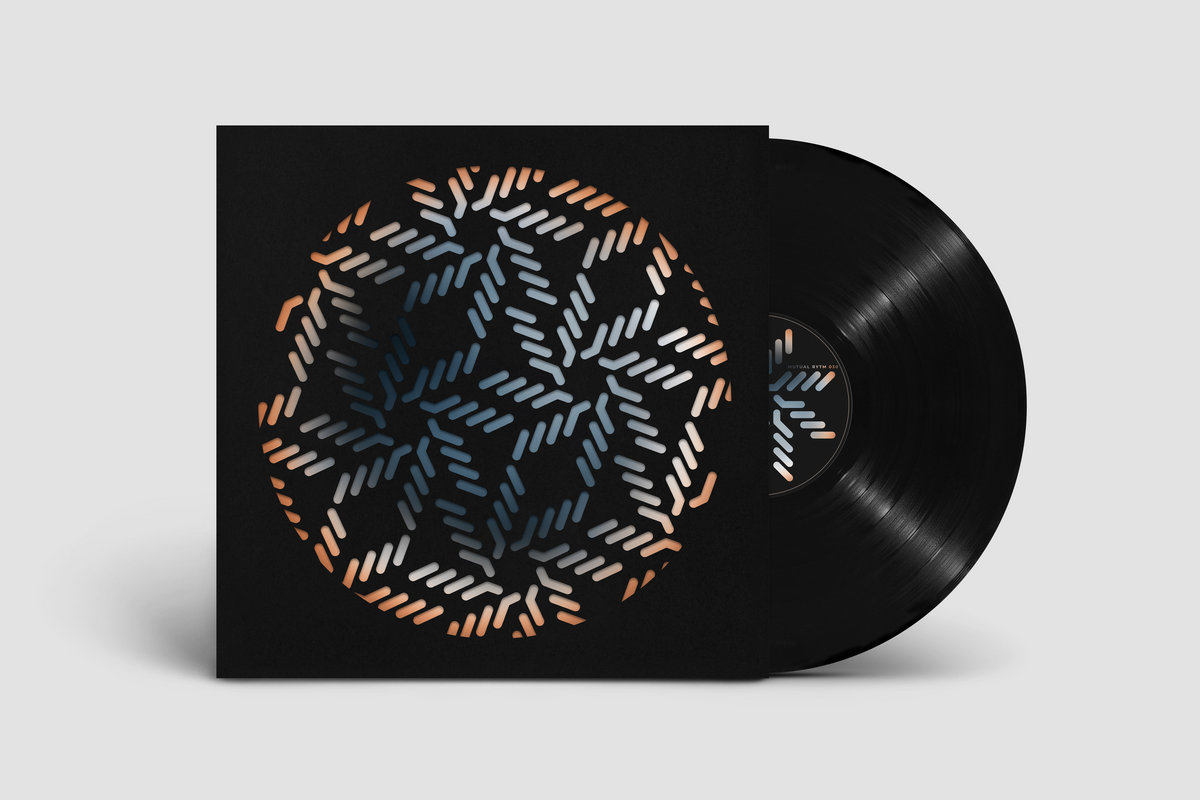 Die-Cut Cover Edition 12" Vinyl