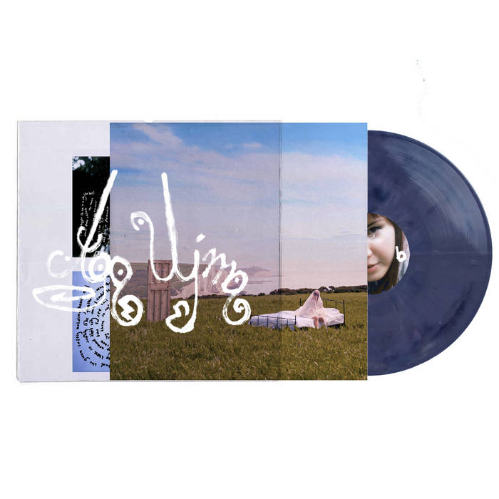 Album art