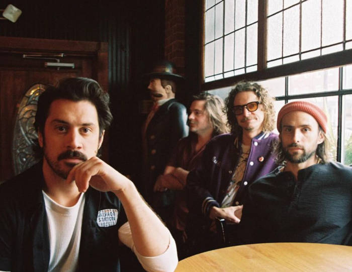 Music | Mo Lowda & The Humble