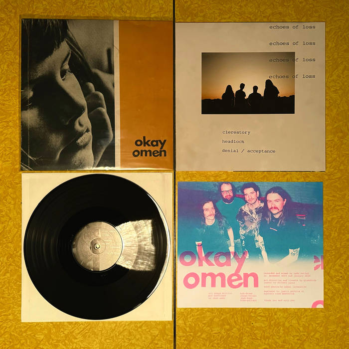 Album art