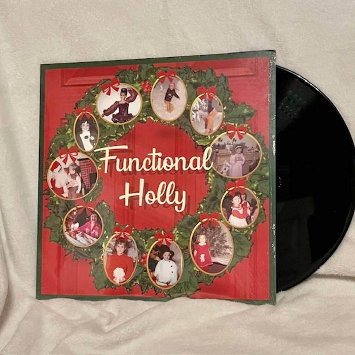 Album art