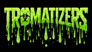 Tromatizers — Photo · logo