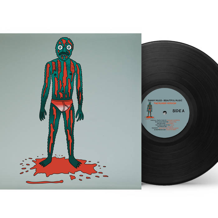 Album art