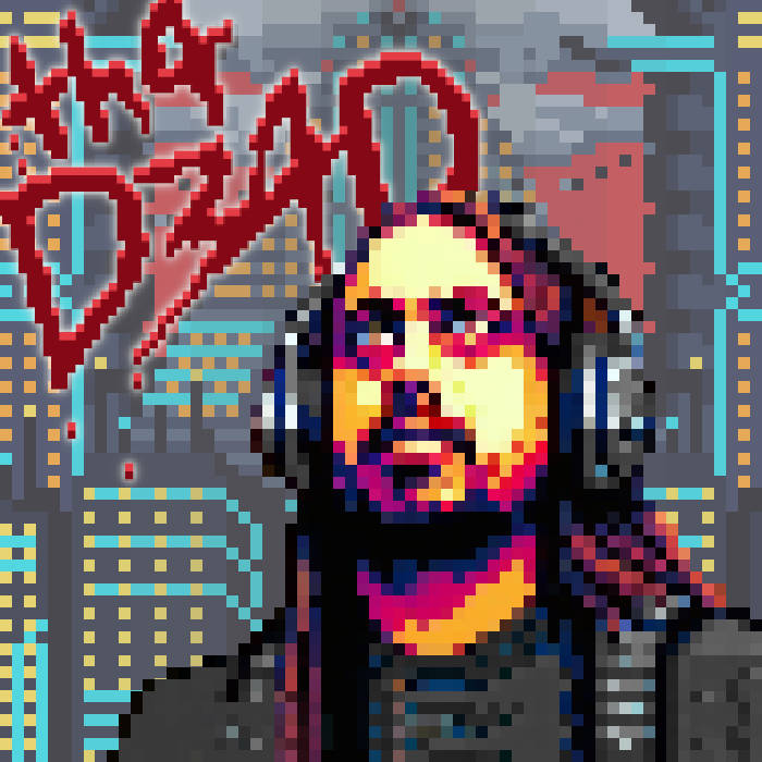 Music | th4 D34D