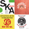 英LP Various Ska Shots PSLP115 Pressure Sounds UK /00260 Ska Shots | Various Artists | Pressure Sounds