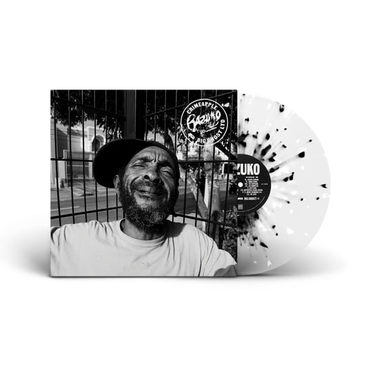 Bazuko | CRIMEAPPLE & Big Ghost Ltd | RRC MUSIC CO.