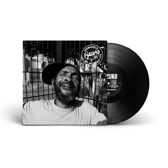 蘭LP Crimeapple YDFWC? 3 RRC021 RRC Music Co. /00260 CRIMEAPPLE: YDFWC? Album Review | Pitchfork