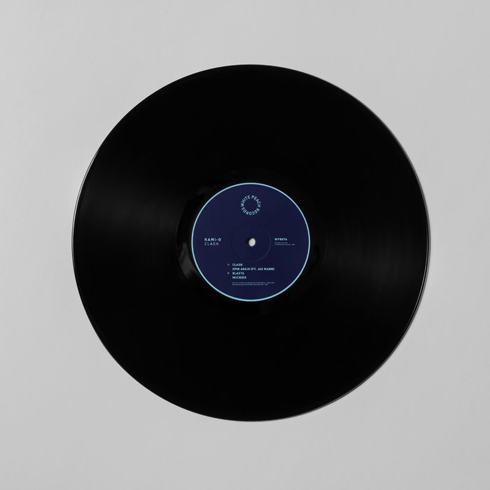 Album art