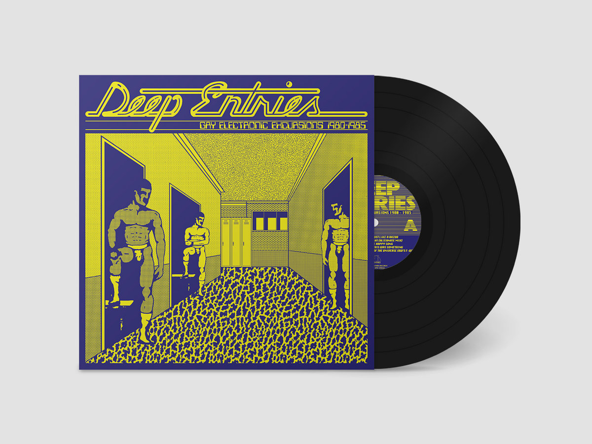 欧2LP Various Zeroes Collected MOVLP2940 Universal Music, Mus /00520 Zeroes Collected – 2 x Vinyl (Yellow, 180 g, LP, Compilation