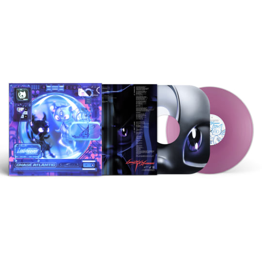 LOST IN HEAVEN | Chase Atlantic