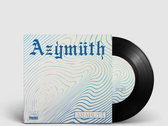Merch | Azymuth