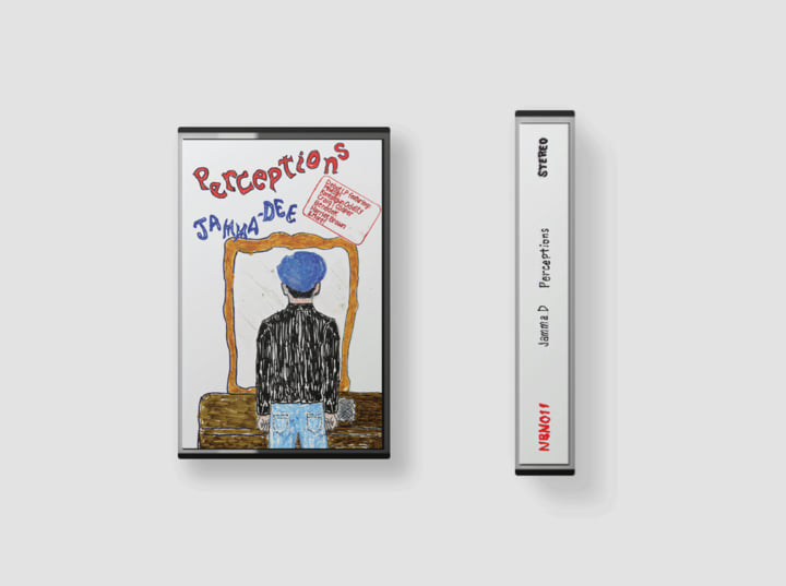 Perceptions | Jamma-Dee