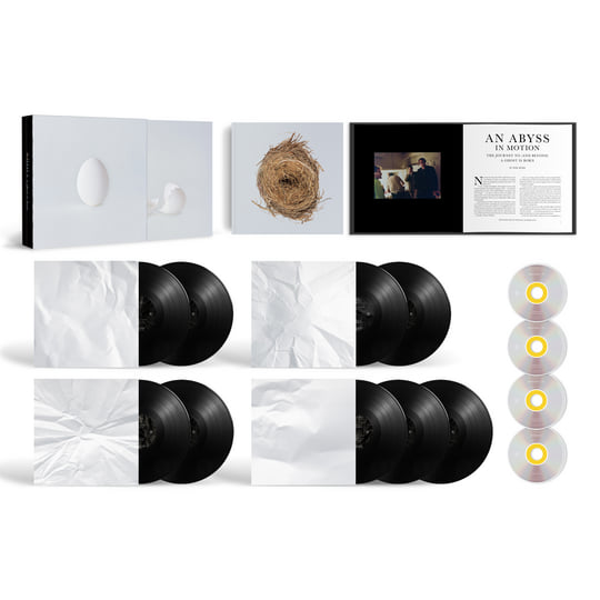 COCOさん専用 A.H.O WEST. Blu-ray 初回通常セット 3形態同時購入Blu-rayセット》A.H.O.-Audio Hang Out-(初回盤 A+