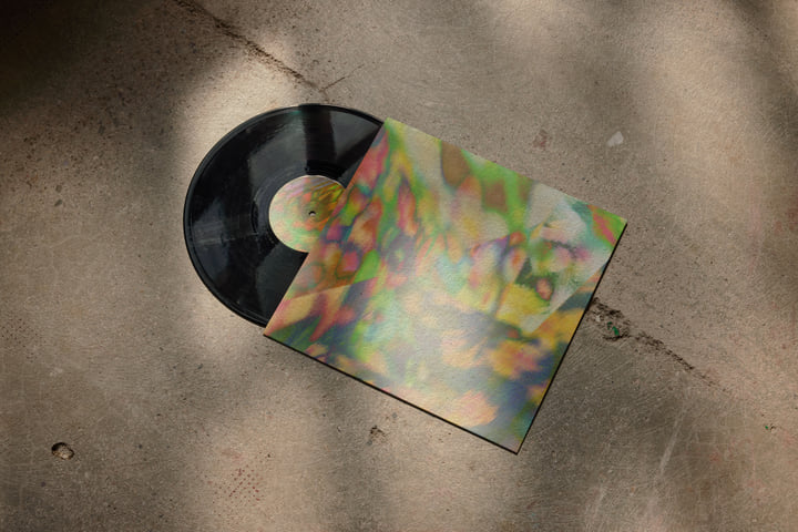 Stay Here | Gold Panda x Fort Romeau | Gold Panda