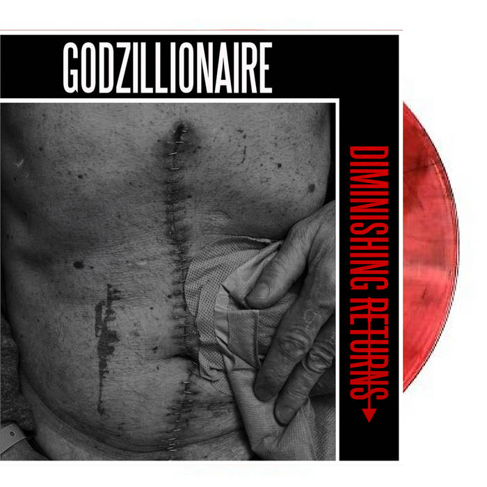 Album art