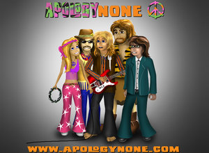 ApologyNone