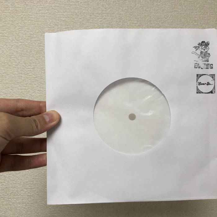 Album art