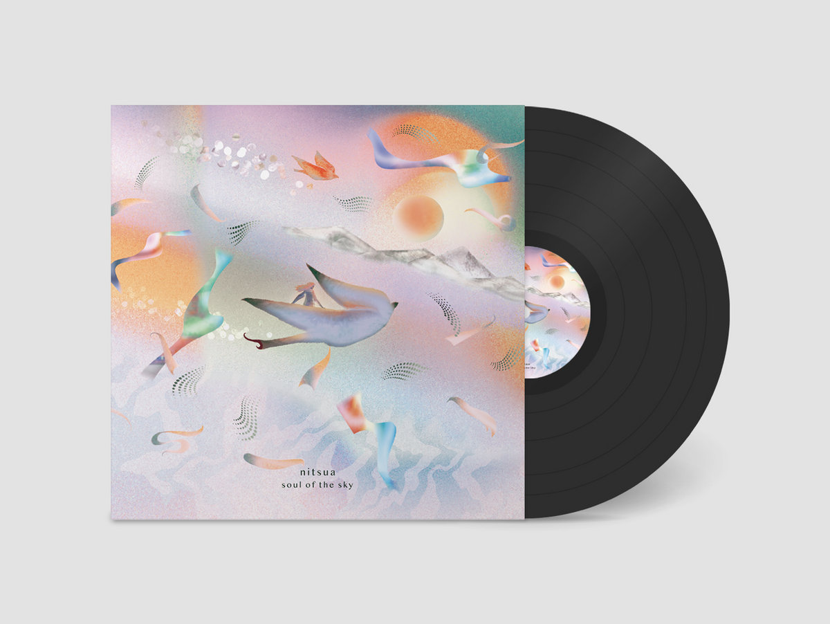soul of the sky | nitsua | rockwell product shop
