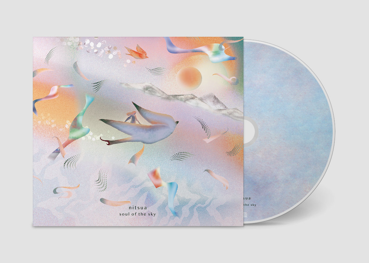 soul of the sky | nitsua | rockwell product shop soul of the sky | nitsua | rockwell product shop