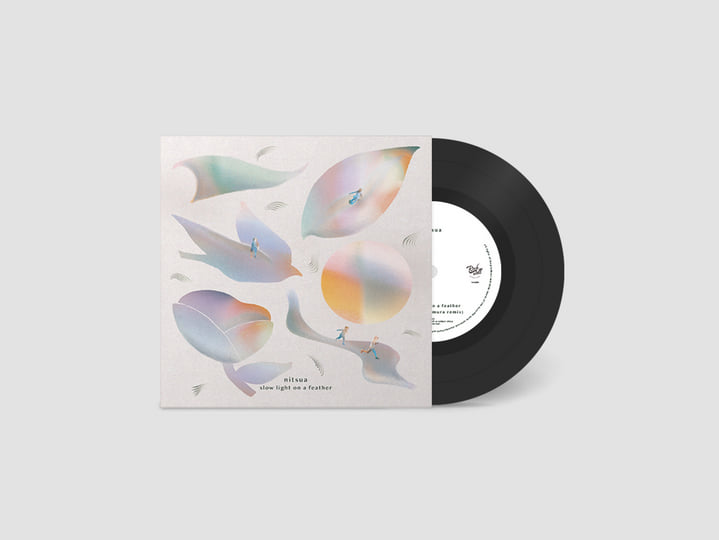 その他 LP nitsua soul of the sky ROLP2 rockwell product sho /00260 soul of the sky | nitsua | visioneternal