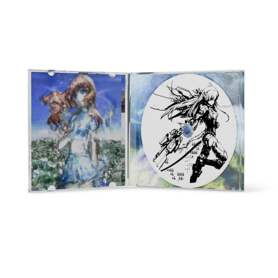 girl EDM (disc 1) | Ninajirachi