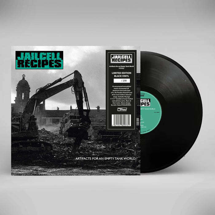 Album art
