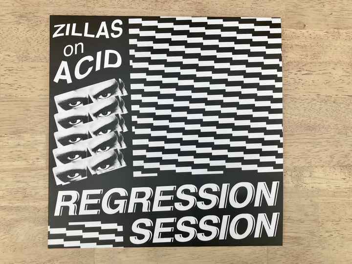 Regression Session | Zillas on Acid