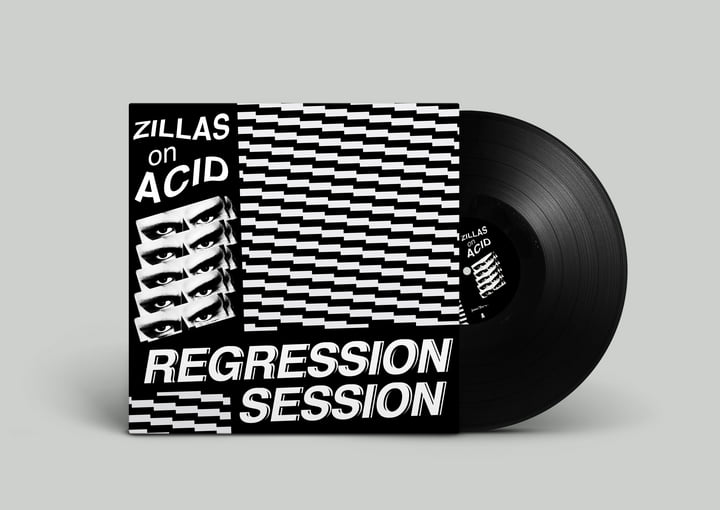 Regression Session | Zillas on Acid