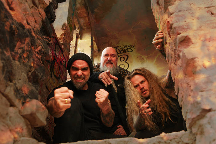 Reflections Of A Shadow | Rage