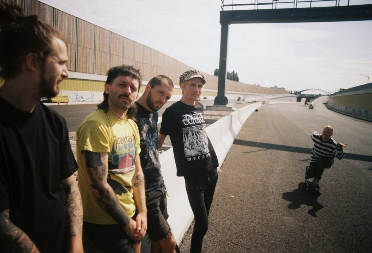 Early Life. Pizza. Death. | Pizza Death