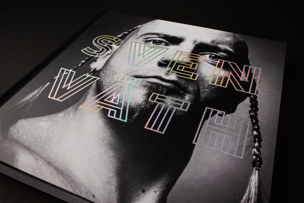 Sven Väth '4 Decades Behind the Decks A Journey of Music, Magic