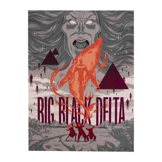 4 | Big Black Delta