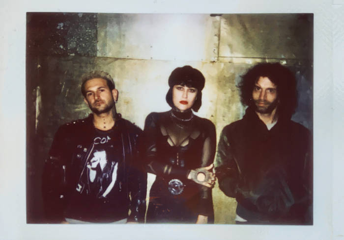 Music | Echoes