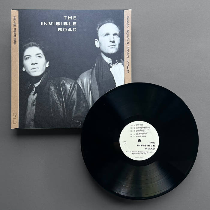 Album art