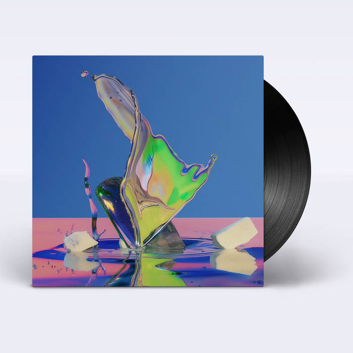 Album art