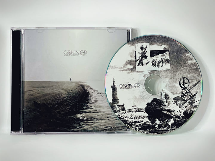Thalassophobia | Oshiner