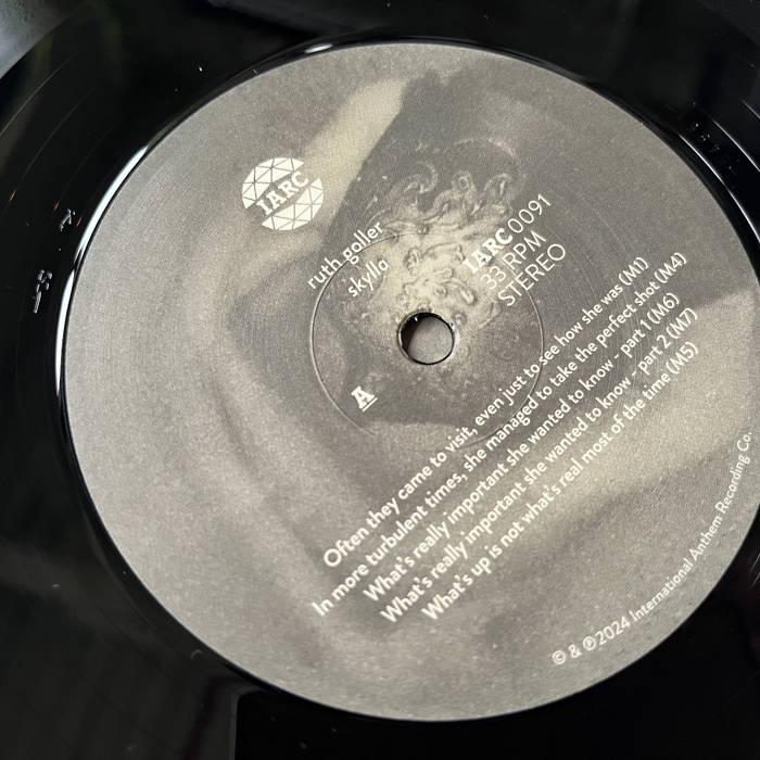 Album art