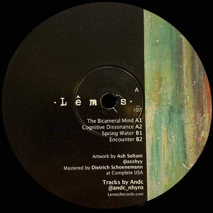 Album art