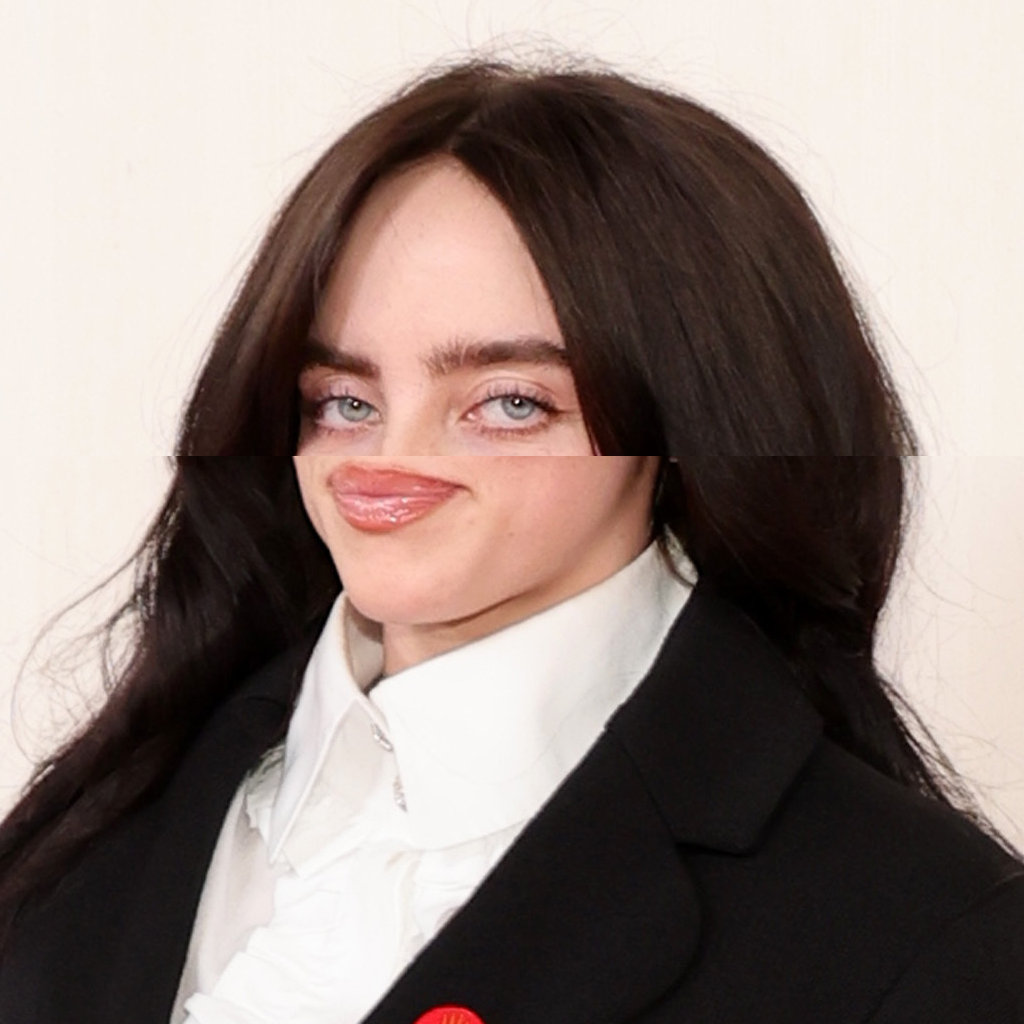 Billie Eilish | Hit Me Hard and Soft