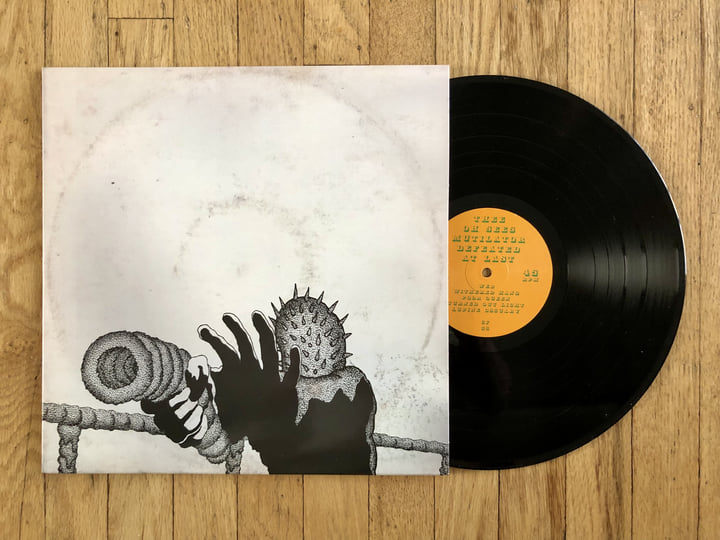 Mutilator Defeated At Last | Thee Oh Sees | Osees