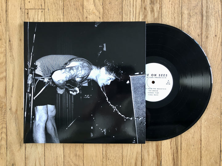 Live In San Francisco | Thee Oh Sees | Osees