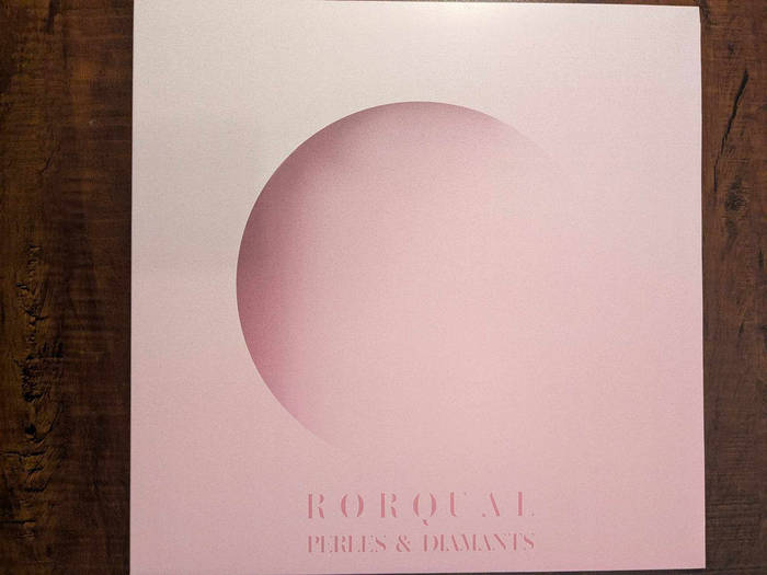 Rorqual — Photo